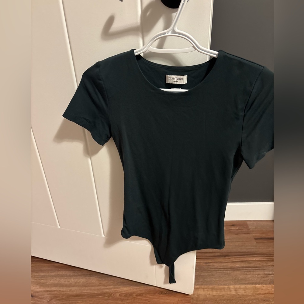 Aritzia Bodysuit